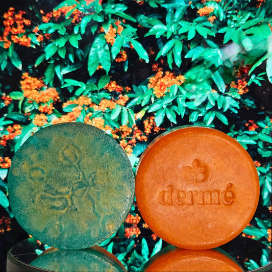 The Life Of A Soap Bar-Taylor's Version