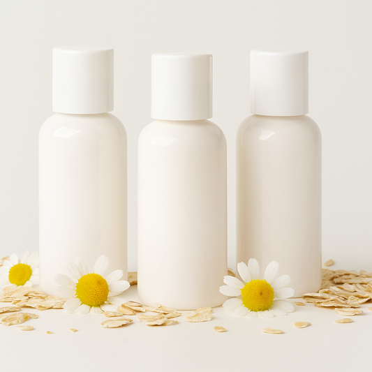 Serenity Skin Lotion