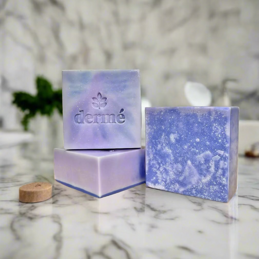 Pure Lavender Dreams