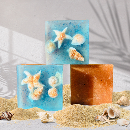 Caribbean Paradise-Limited Edition
